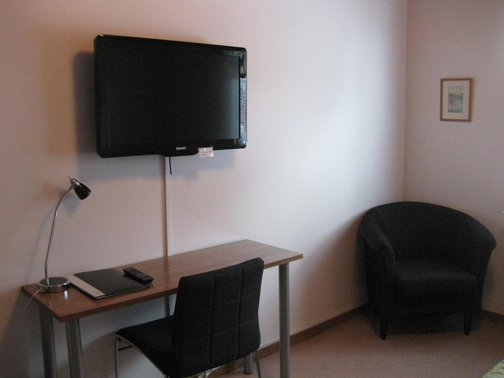 Hotell Samegard Kiruna Habitación foto