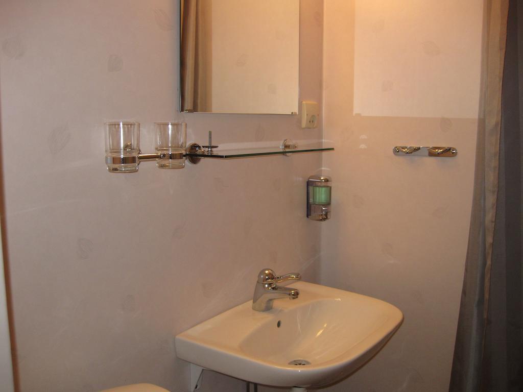 Hotell Samegard Kiruna Habitación foto